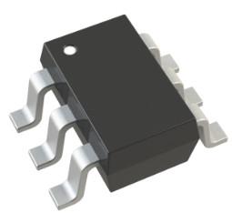 China ADG849YKSZ-500RL7 IC SWITCH SPDTX1 600MOHM SC70-6 factory