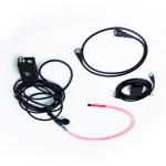 HCTL300KA High Frequency Flexible Current Probe High Voltage & Ultra High