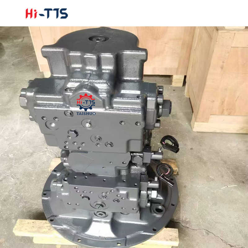 7082K00012 708-2K-00012 Hydraulic Pump for PC4000 Pc3000 PC5500 Excavator