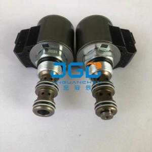 China 4303624 Excavator Accessories Solenoid Valve 24V Mechanical Accessories factory