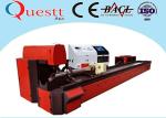 YAG Laser Metal Laser Cutting Machine 650W 1070 nm Wavelength For Petroleum
