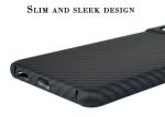 Samsung S21 Lightweight Black Aramid Fibre Phone Case