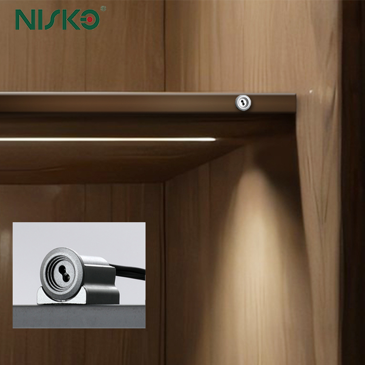 LED Dimming Touch Sensor DC 12V 24V Mini Plug-In Inductive Hand Sweep Sensor