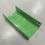 Customizable Length Molded Cable Tray Height 50mm 300mm
