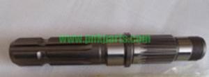 China 3A275-80140 Kubota Tractor Parts SHAFT Agricuatural Machinery Parts factory