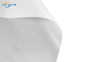 China 30cm 60cm Length 100meters DTF Film Roll For T Shirt Heat Transfer factory