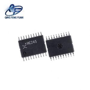 China Texas PCM1860QDBTRQ1 In Stock Electronic Components Integrated Circuits Microcontroller TI IC chips TSSOP-30 factory