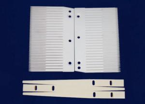 China Custom precision ceramic machining Parts , Prototype ceramic products manufacturing factory