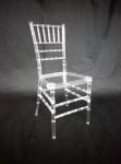 good price round transparent acrylic chair for indoor or outdoor using