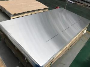 China conductor application aluminum plate Aluminum Plate Sheet 6061 6063 6068 T6 0.3-10mm Thickness Aluminum Sheet factory