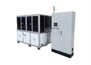 China Trimming And Whole Packing RO Membrane Making Machine With Fast Speed factory