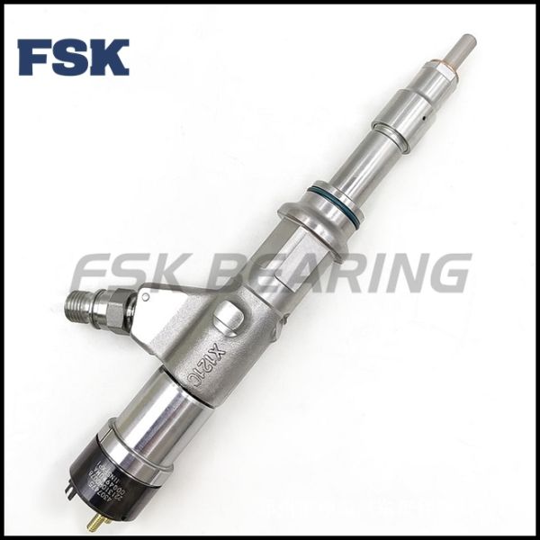 Foton ISG Engine Injector Nozzle 4307475 Common Rail Injector