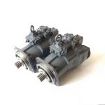 EX330 HPV145 Excavator Hydraulic Parts For Main Pump PN9075752 AT217344