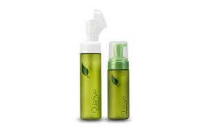China PET Pump Airless Cosmetic Bottles for Body Care Lotion Water Packing factory