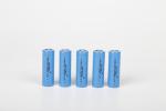 LiFePO4 3.2V 18500 Rechargeable Battery 1200mAh Round 18490 Li Ion Battery Cell