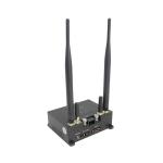 FHSS Frequency Hopping UAV Data Link AES256 Long Range