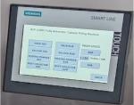 GMP Fully Automatic Capsule Filling Equipment , NO.5 Automatic Encapsulation
