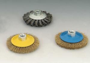 China Bevel brushes factory