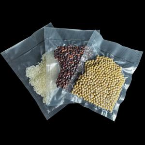 25cmx15m 3.5 Mil Embossed Vacuum Sealer Plastic Rolls