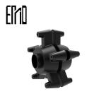 INCA HB12 Front Hub / Rear Hub For Nine T Parts Motorcycle Wheel Hub