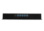 Industrial High Brightness Monitor 1000 Nits Multi - Points PCAP Touch 7 Inch