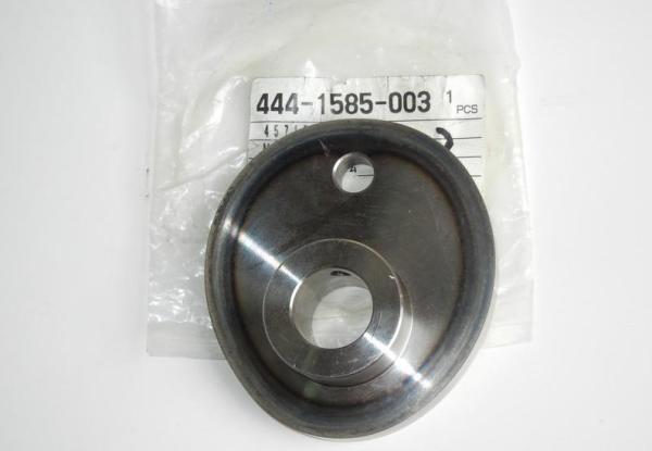 444-1585-003, 4441585003, Original Komori L-40 Machine Cam In Feeder, Komori