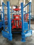 GYQ-200 Core Drilling Rig For Engineering Geological Prospecting