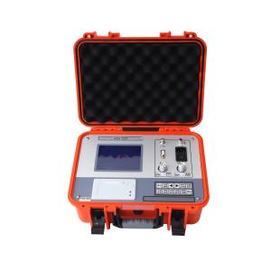 China Professional Cable Fault Tester For Low Voltage Live Cable 220V/380V Detection Fast Results factory