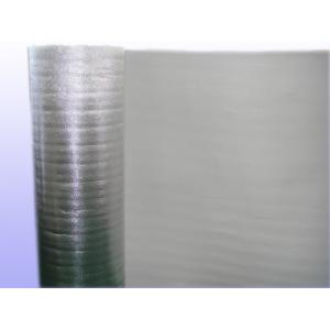 Moisture Proof EPE Foam Insulation Non Toxic Polyolefin Insulation Sheet