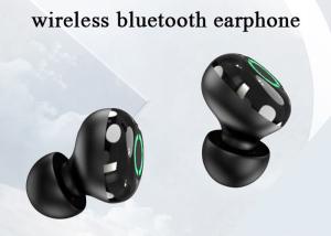 China In Ear Style 5.0 Version Lightweight TWS Wireless Bluetooth Earphones factory