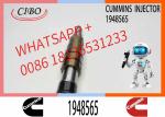 Common Rail Diesel Injector 2872405 2419679 1948565 2057401 For ISX SCANIA