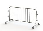 Crowd Control Barrier (CCB) / Pedestrian Barriers