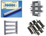 High Gauss High Quality Useful Magnetic Oil Filter Magnetic Grate