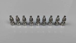 China 12mm Pipe Hose Clamp Screw Worm Corrosion Resistant factory