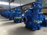 HRC 58 250m3/Hr Mining High Head Slurry Pump