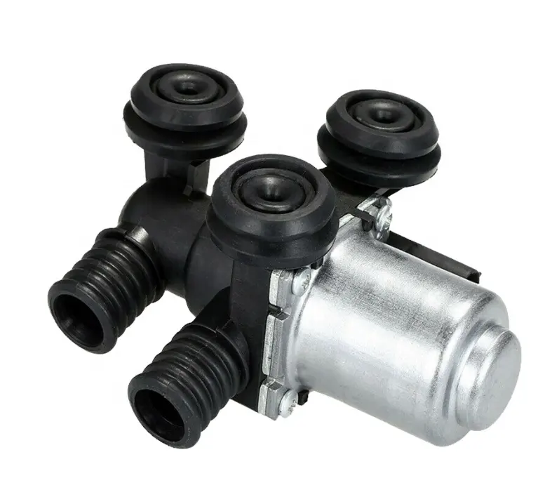 Auto Parts Heater Control Valve OE 64118369805 for BMW Z8 Z8 1977-2012 Year