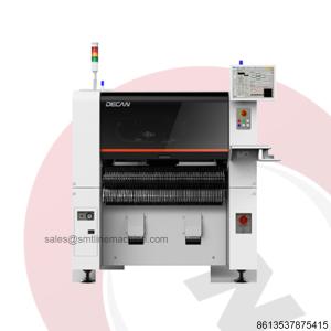 China DISTRIBUTOR HANWHA DECAN F2 FROM CHINA factory