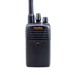 China Q5 Portable Clear Speech Commercial Strong Battery Life Walkie Talkie factory