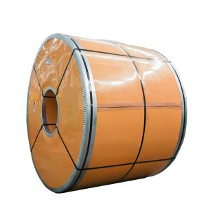 China High Temperature Astelloy Coil Strip Hastelloy C275 C22 C4 Nickel factory