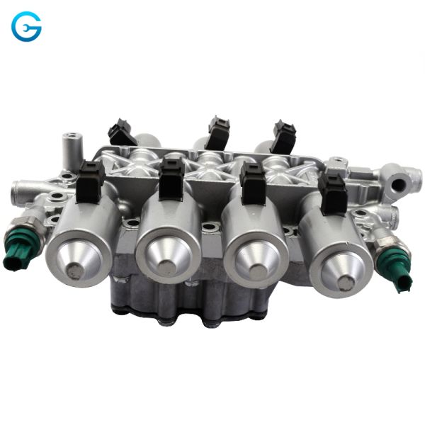 Transmission Solenoid Valve 27700-5B7-000 277005B7000 Fit for Honda Acura 2012-19