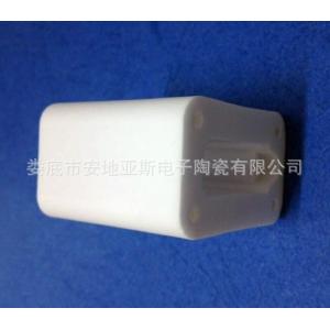 China Alumina Ceramic Shell with Thermal Expansion Coefficient 8.2 X 10^-6 /K and Maximum Use Temperature 1600-1650℃ for High Bulk Density 3.6g/cm3-3.9g/cm3 on sale