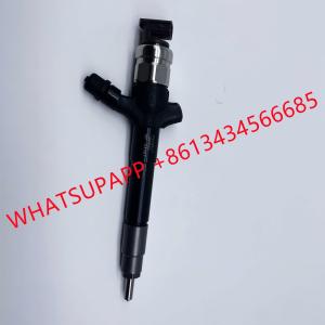 China Diesel Fuel Common Rail Injector With Nozzle 295050-0896 095000-0890 1465A367 G3S45 For MITSUBIS factory