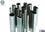 A572 Grade 50 Welding Aluminium Tube Laser Cutting Metal Tube 0.1-0.05mm