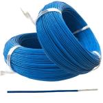 FEP Heat Resistant high temperature Wire Tinned Copper Electrical Wire AC 600V