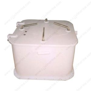 China Rapid Open-close Watertight Hatch Cover factory