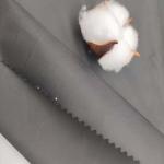 190T Dyed Plain 100% Polyester PVC Taffeta Fabric Waterproof 120G
