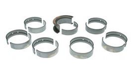 D333 / 3306 Turbo Genuine Caterpillar Parts , 1673 Main Bearing Set For