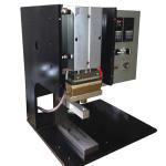 High Precision Stand Up Pouch Sealing Machine Stainless Steel Heavy Weight