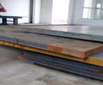 CCS EH32 ship steel plate , ABS DNV marine steel plate