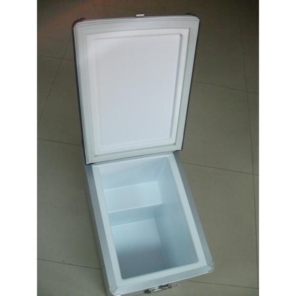 DC-25P DC12V/24V Compressor Portable Mini Car Fridge Freezer/Car Cooler /Car Refrigerator/ Ship Camping Refrigerator